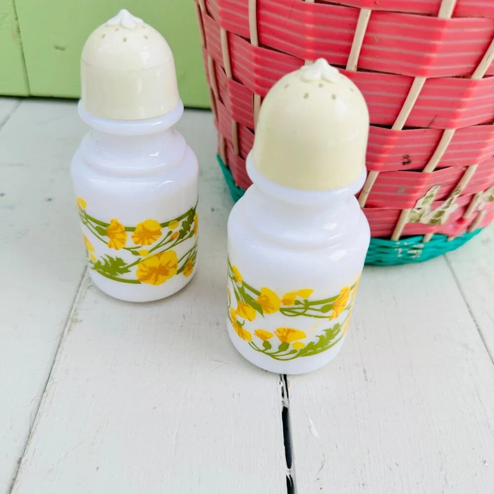 Vintage charming avon